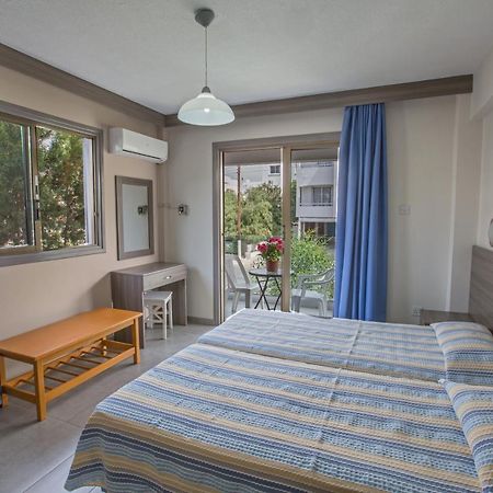 Ayia Napa Holiday Apartment So2 ภายนอก รูปภาพ