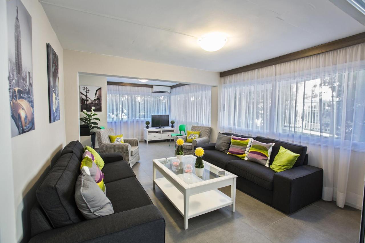 Ayia Napa Holiday Apartment So2 ภายนอก รูปภาพ