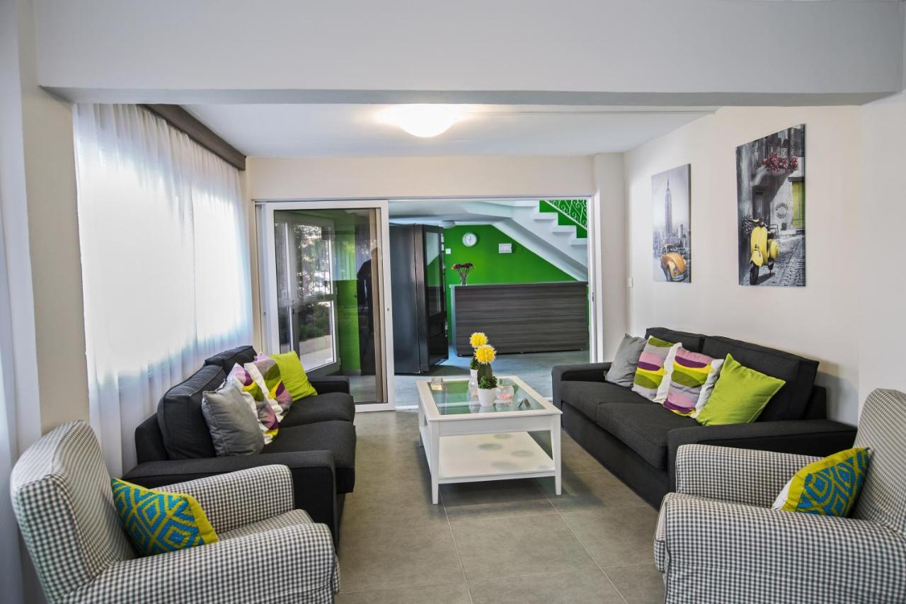 Ayia Napa Holiday Apartment So2 ภายนอก รูปภาพ