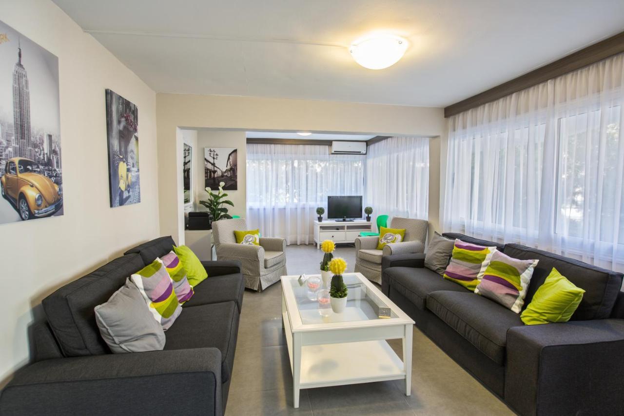 Ayia Napa Holiday Apartment So2 ภายนอก รูปภาพ