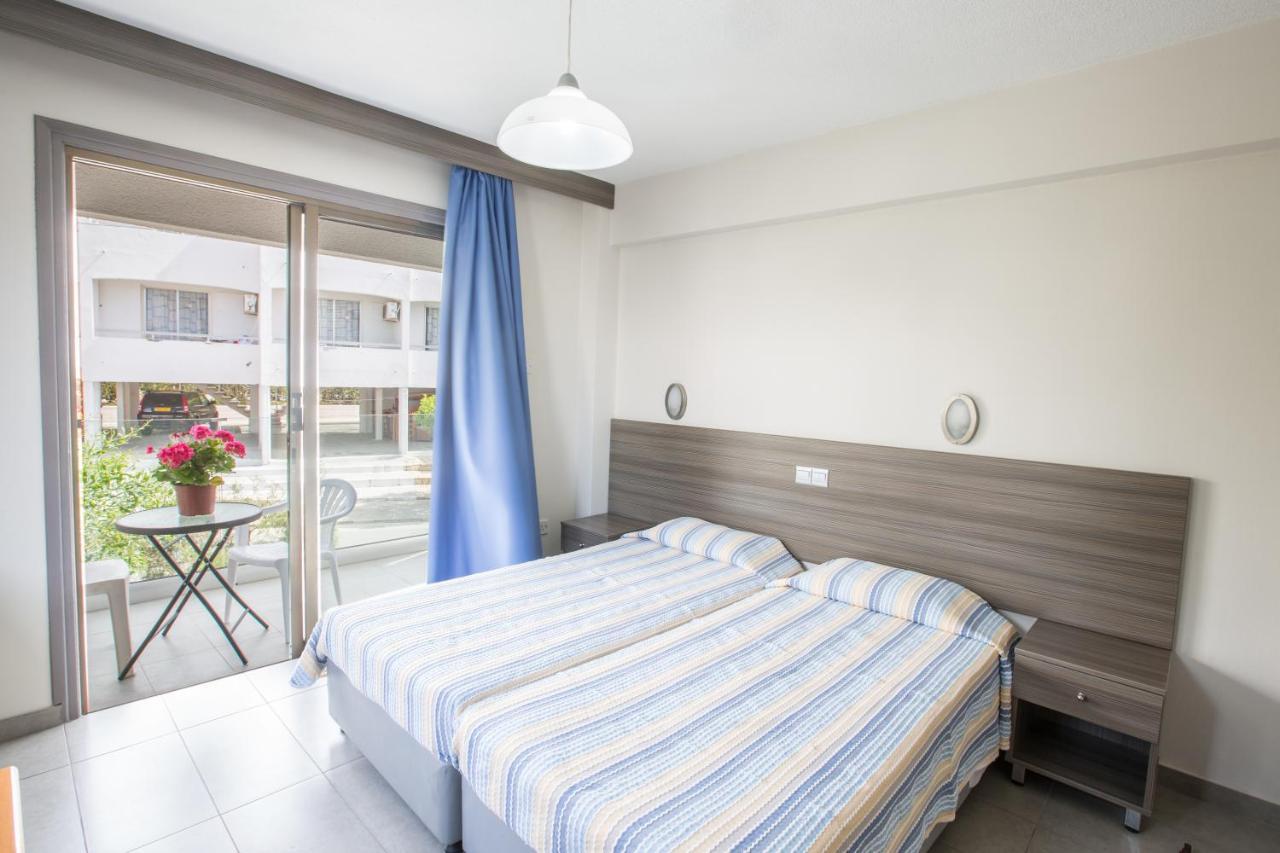 Ayia Napa Holiday Apartment So2 ภายนอก รูปภาพ
