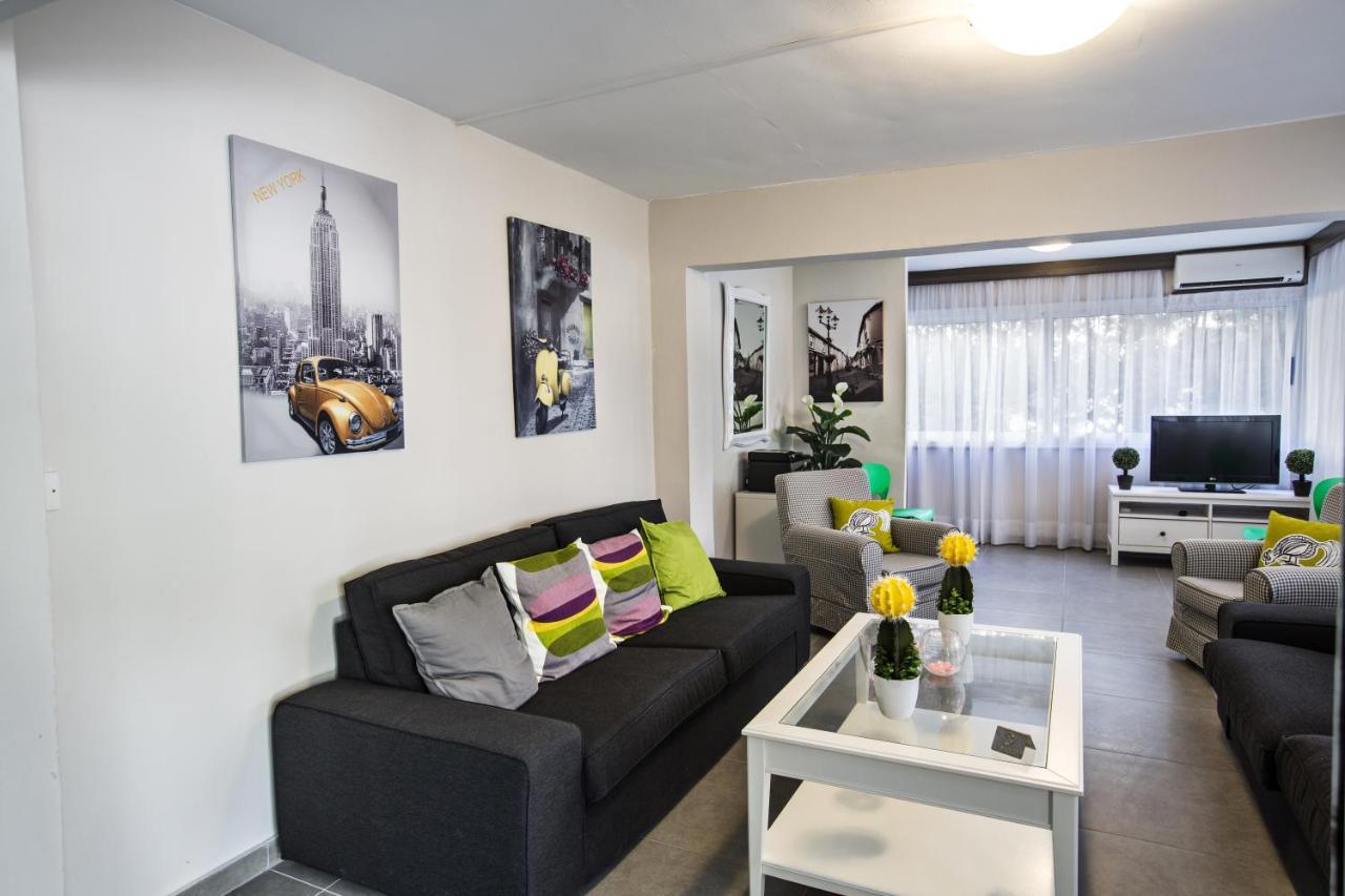 Ayia Napa Holiday Apartment So2 ภายนอก รูปภาพ